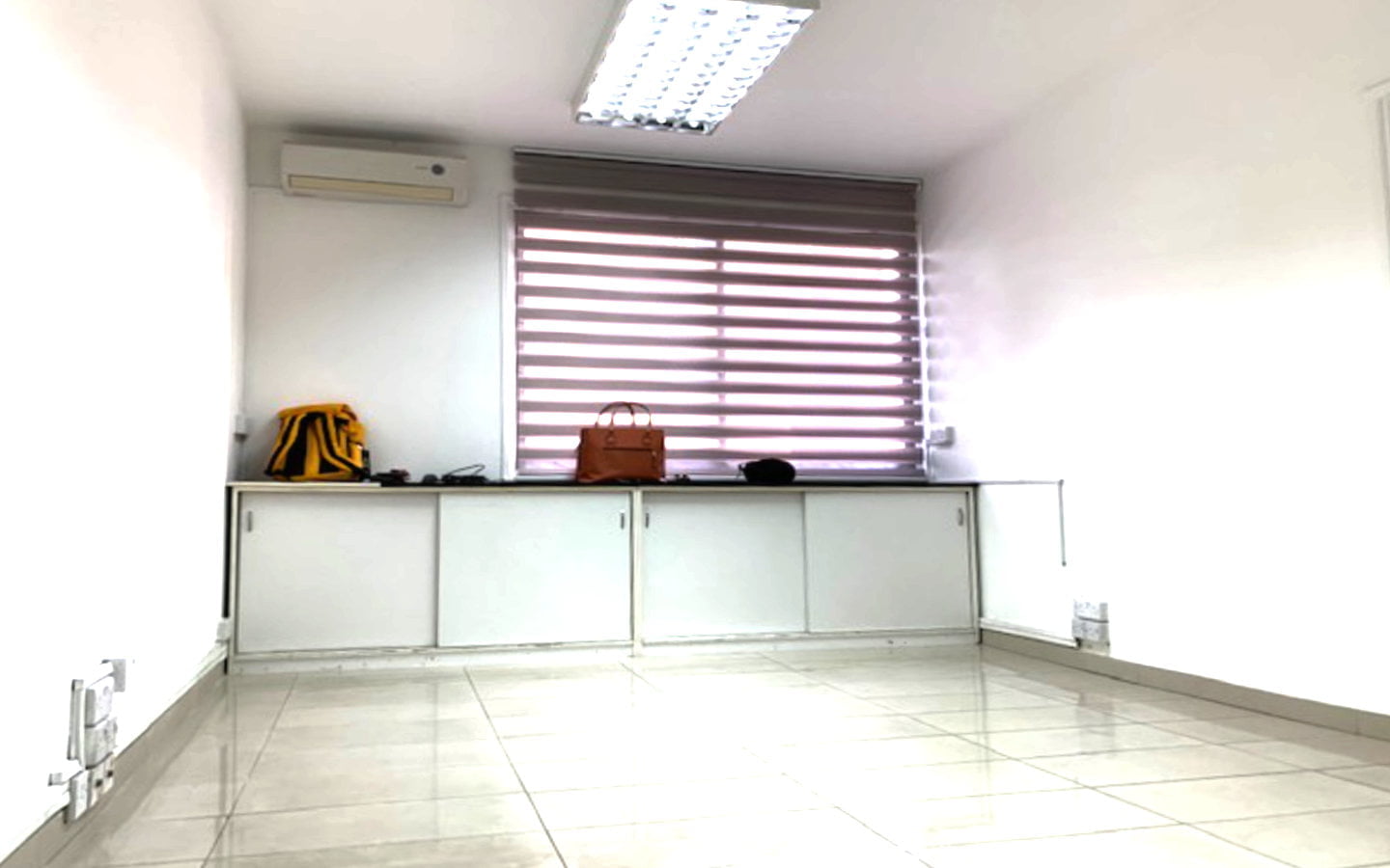 Office for Rent Central Nicosia