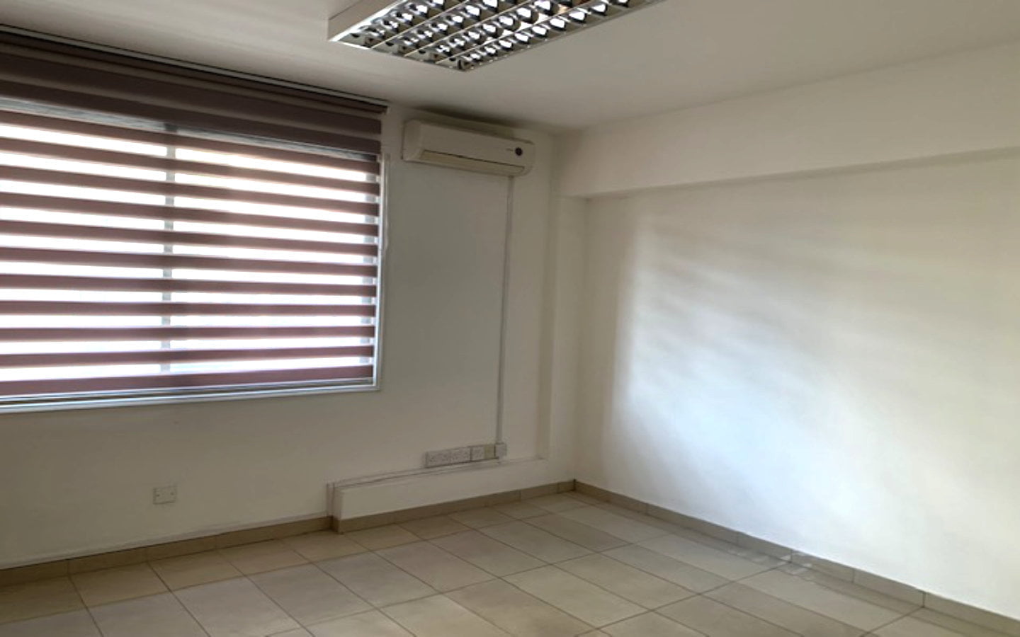 Office for Rent Central Nicosia