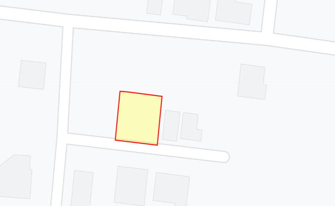 Residential Plot in Strovolos