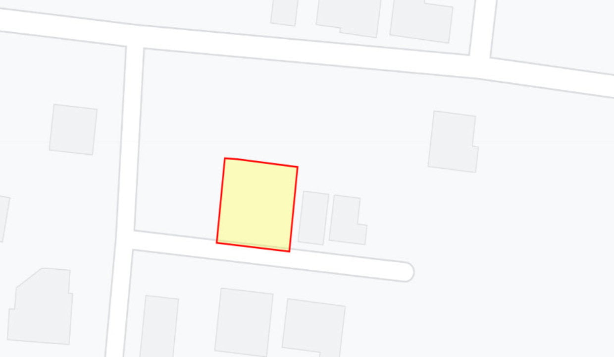 Residential Plot in Strovolos
