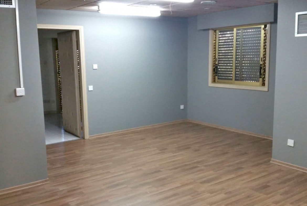 Office For Rent in Nicosia Centre