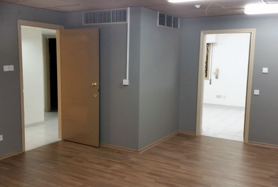Office For Rent in Nicosia Centre