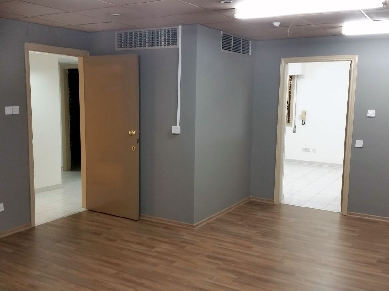 Office For Rent in Nicosia Centre
