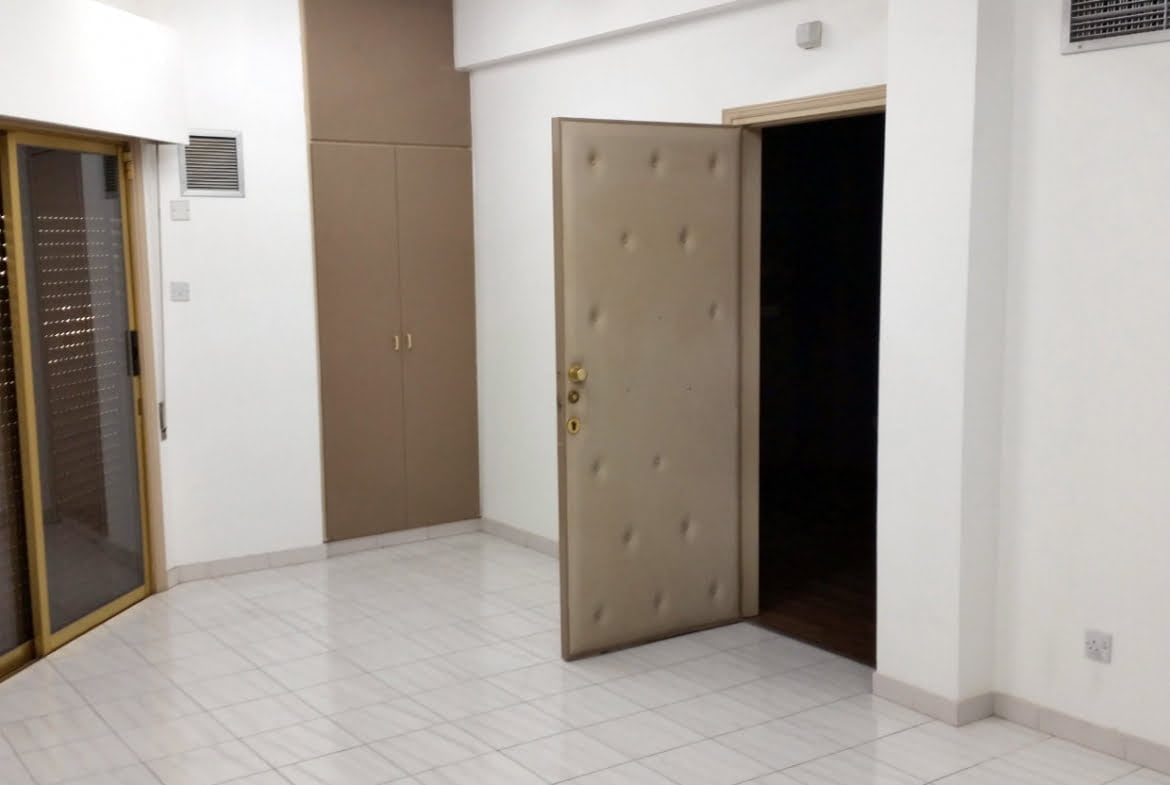 Office For Rent in Nicosia Centre