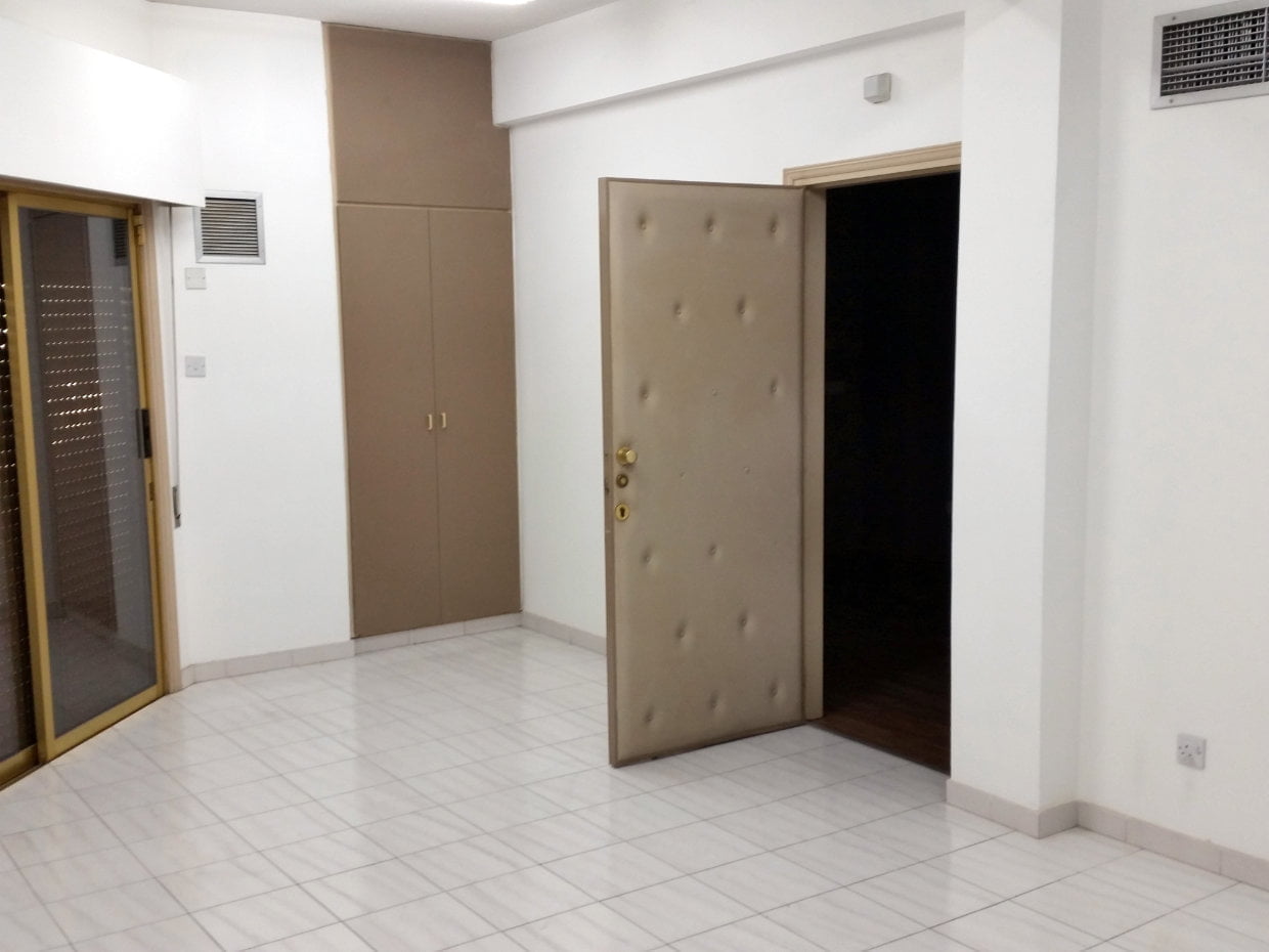 Office For Rent in Nicosia Centre