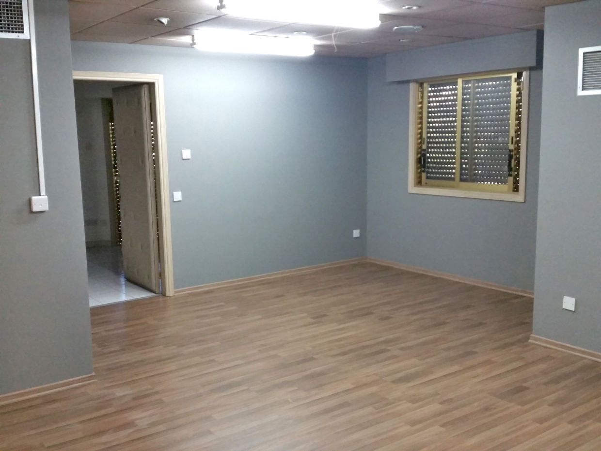 Office For Rent in Nicosia Centre