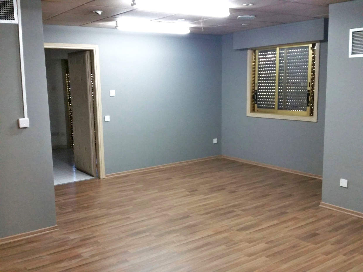 Office For Sale in Nicosia Centre