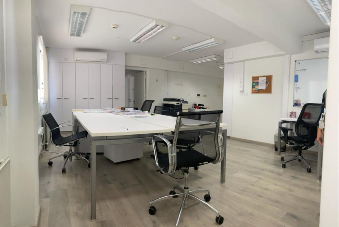 Office Building For Rent