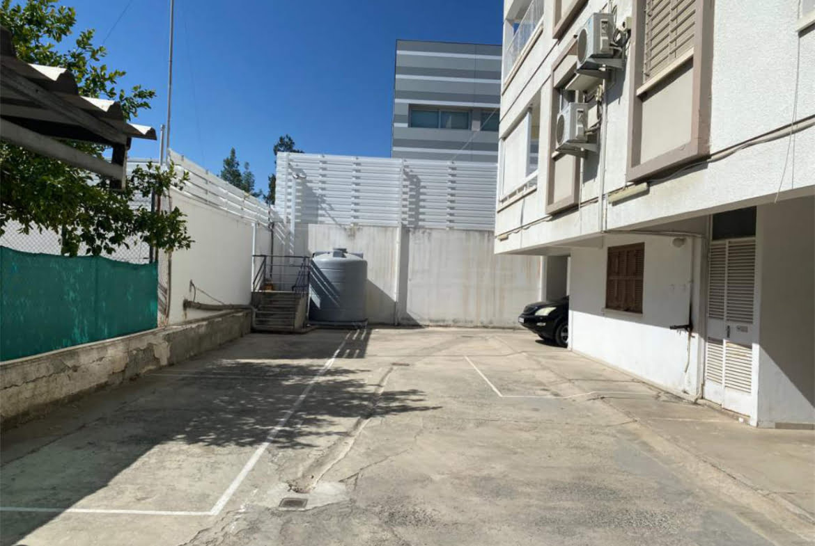 Office Building For Rent