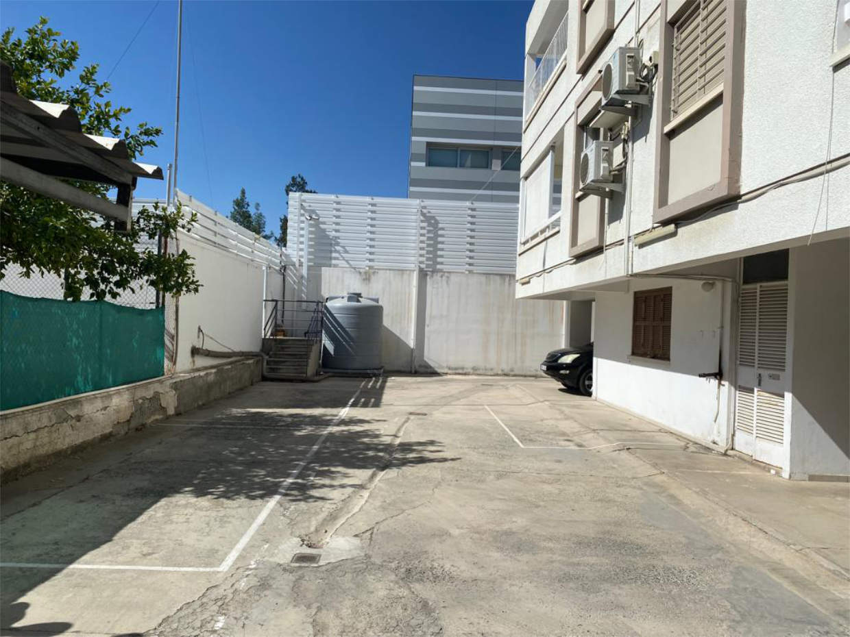 Office Building For Rent