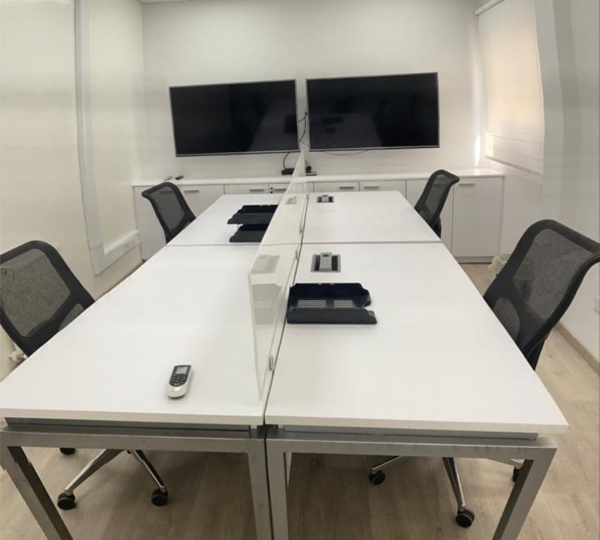 Office Building For Rent