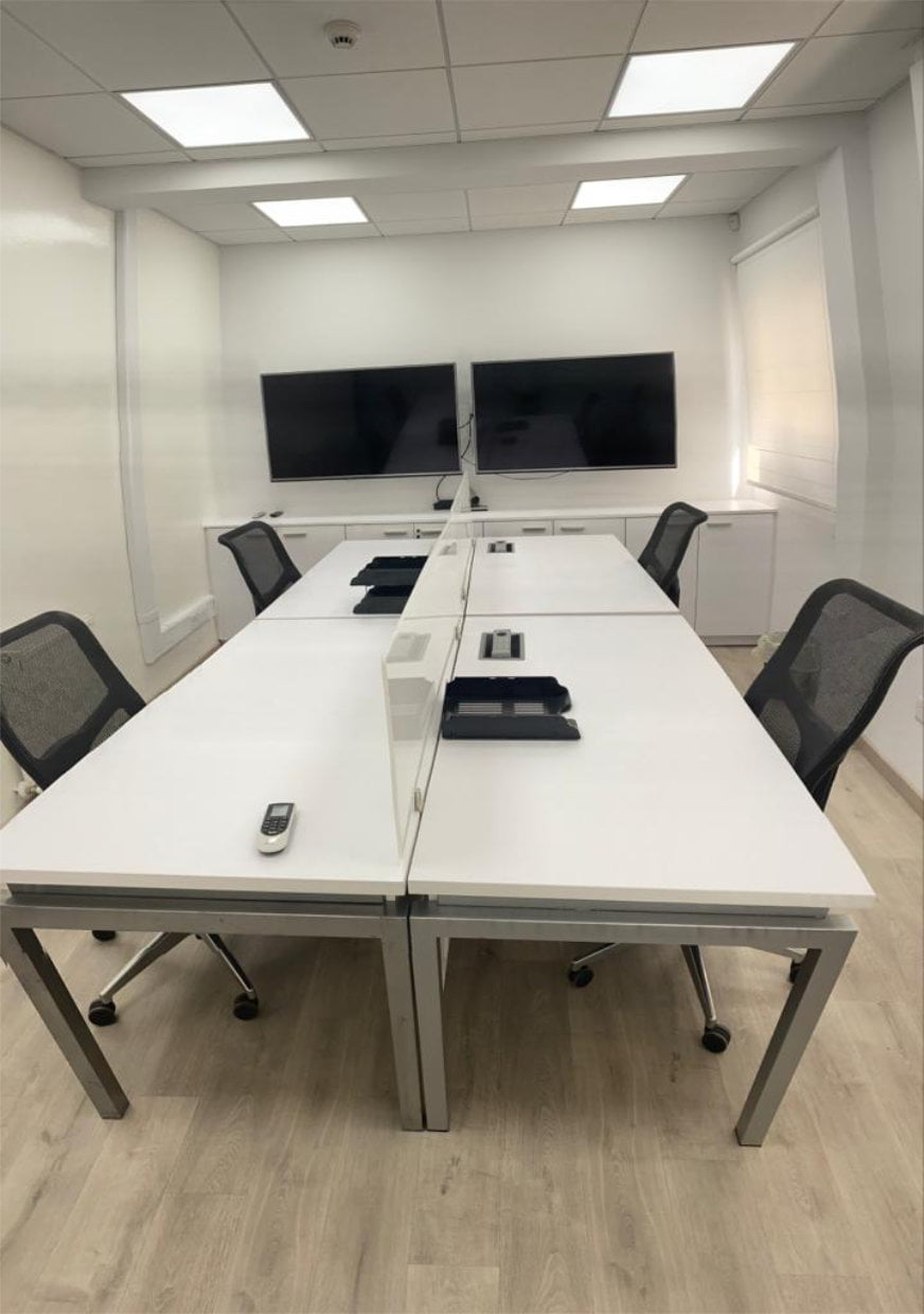 Office Building For Rent