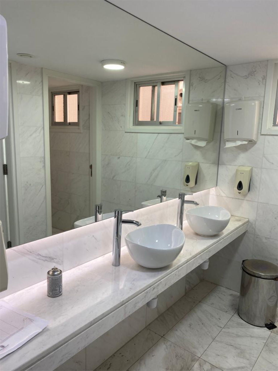 Office Building For Rent