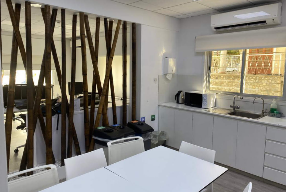 Office Building For Rent