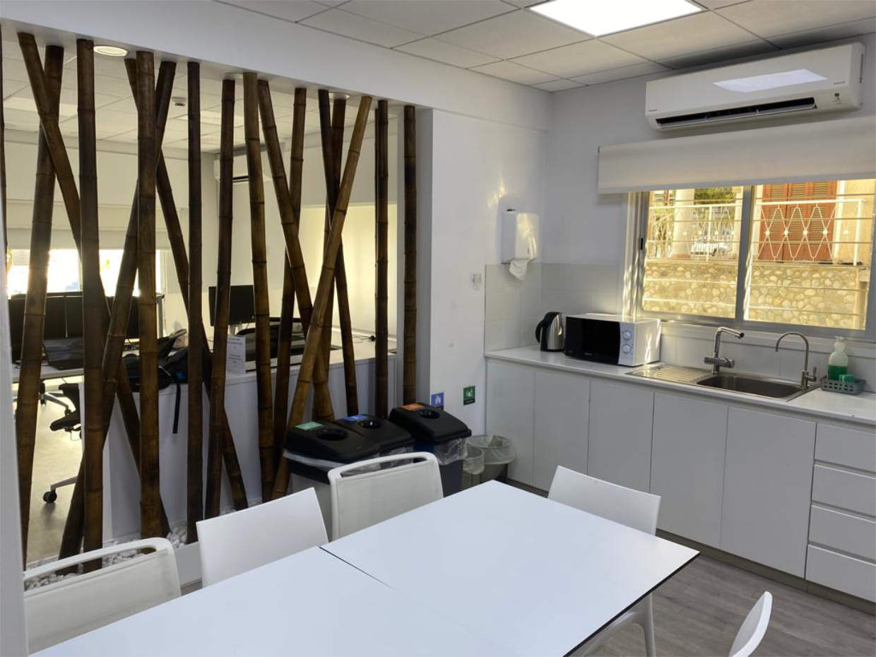 Office Building For Rent