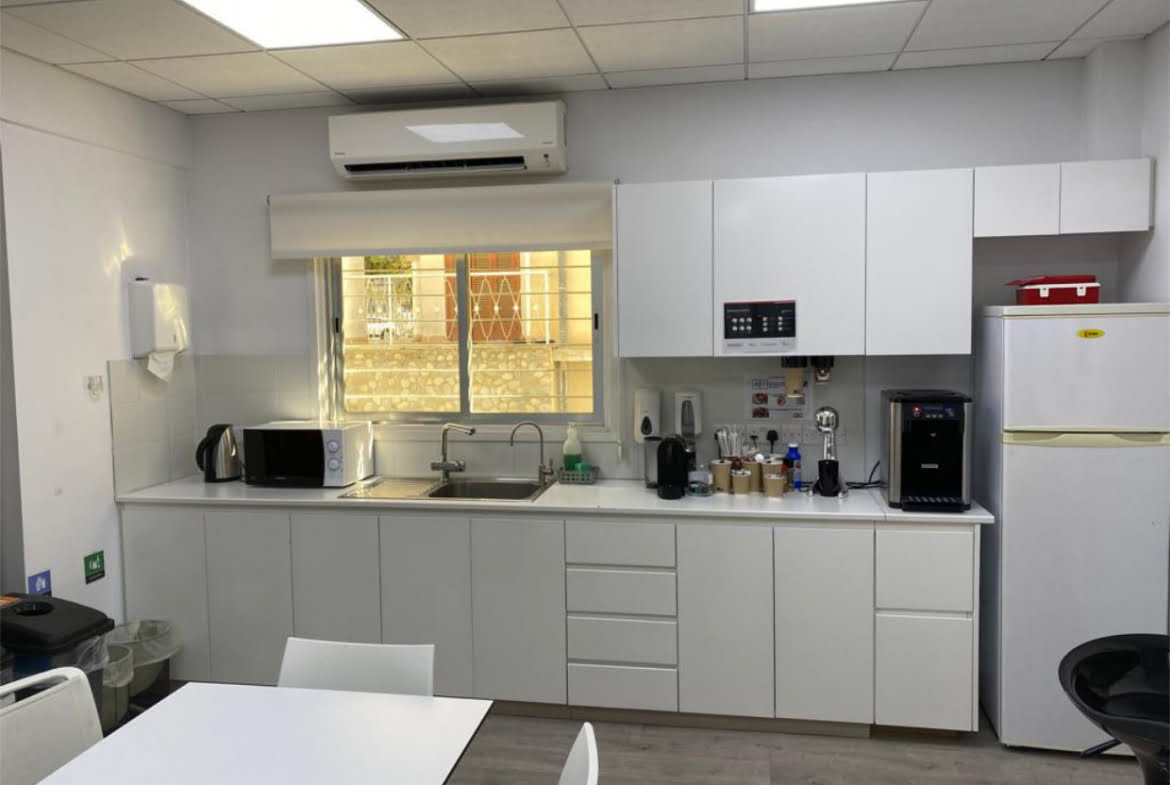 Office Building For Rent