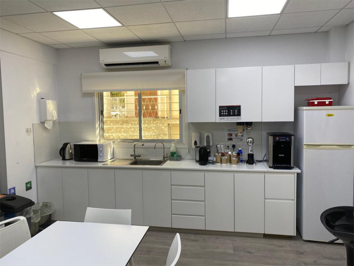 Office Building For Rent
