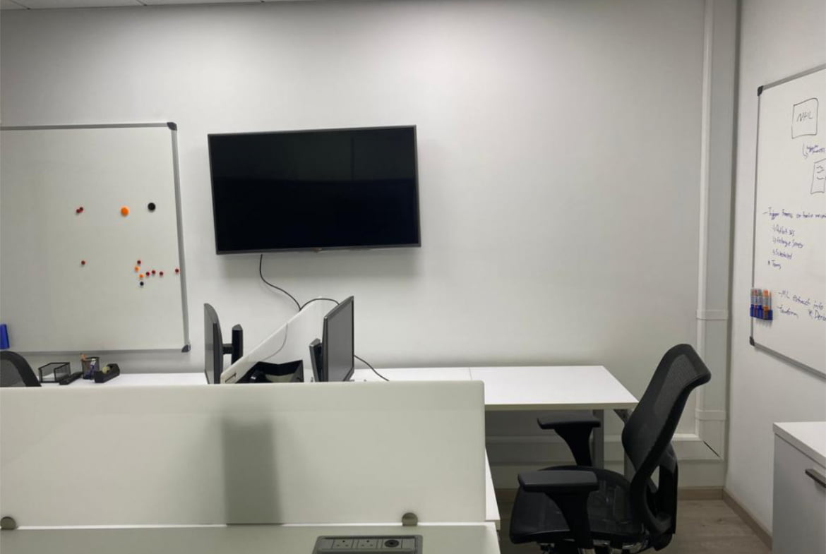 Office Building For Rent