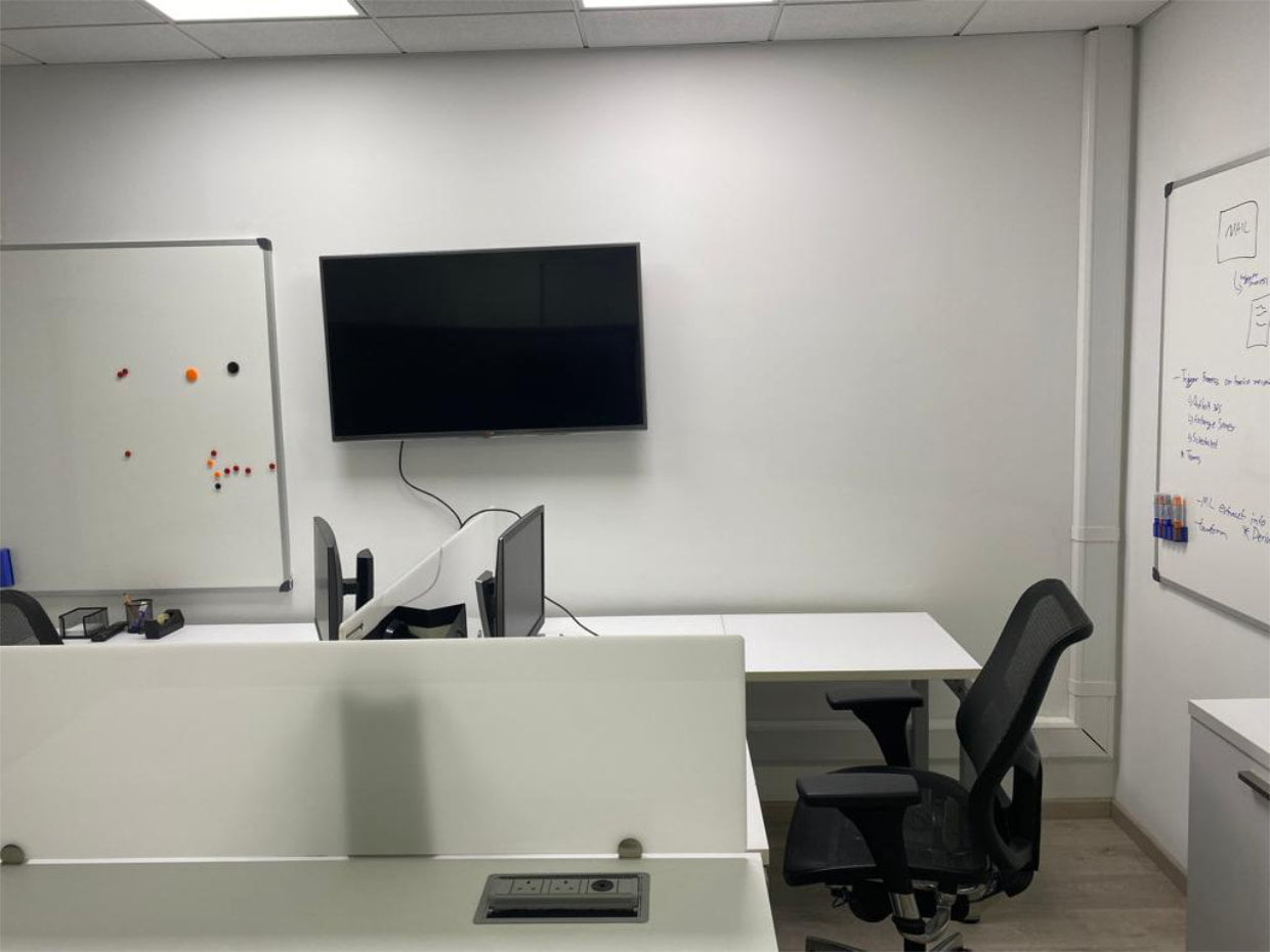 Office Building For Rent