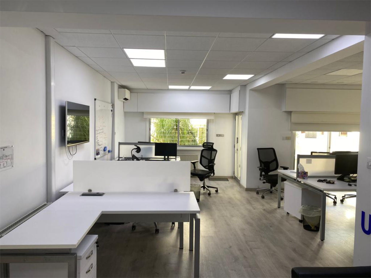 Office Building For Rent