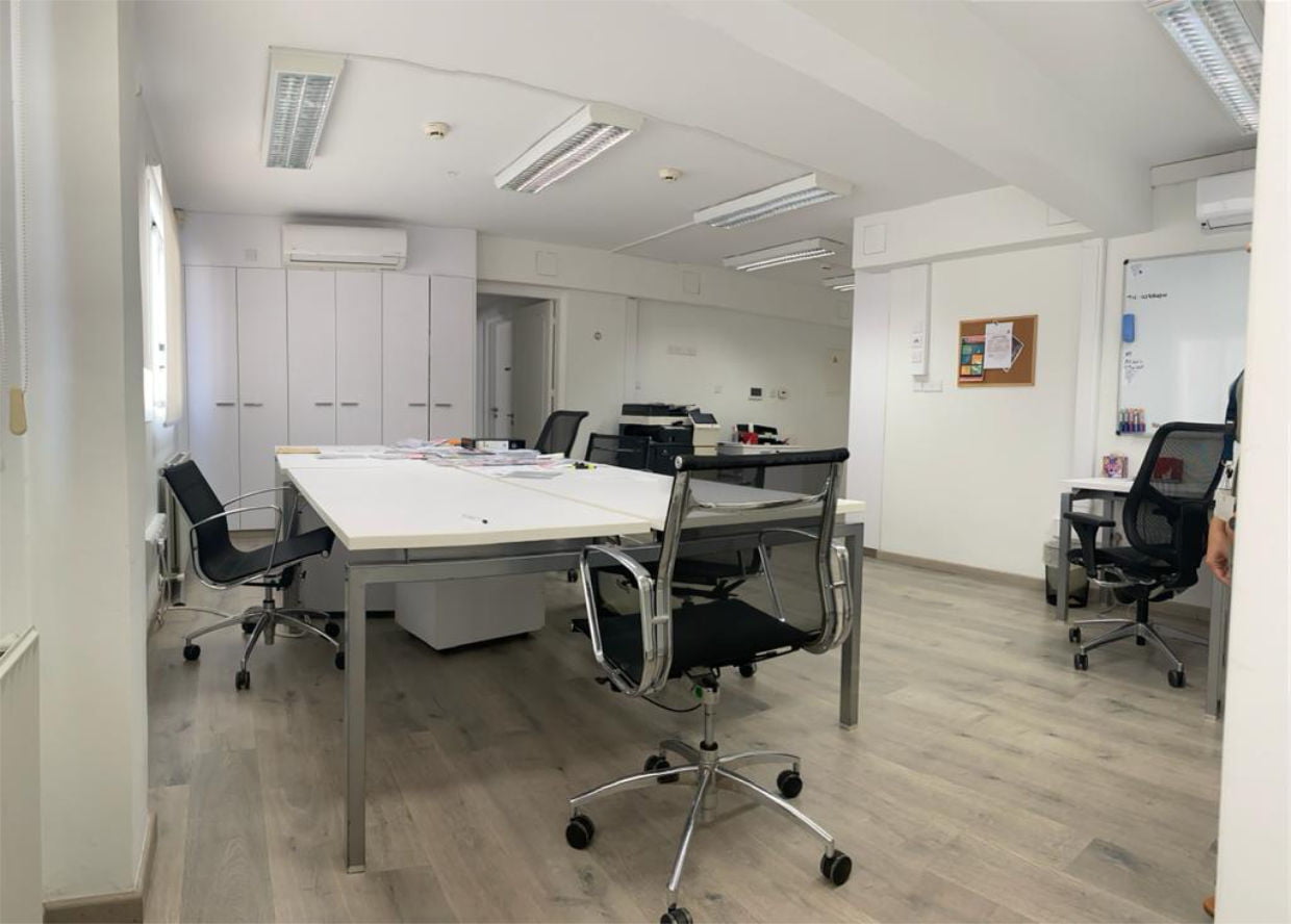 Office Building For Rent
