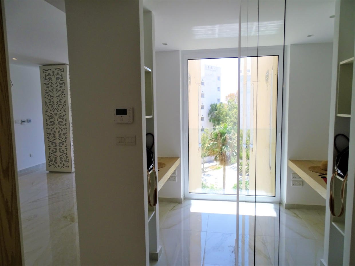 Seafront Apartment, Limassol