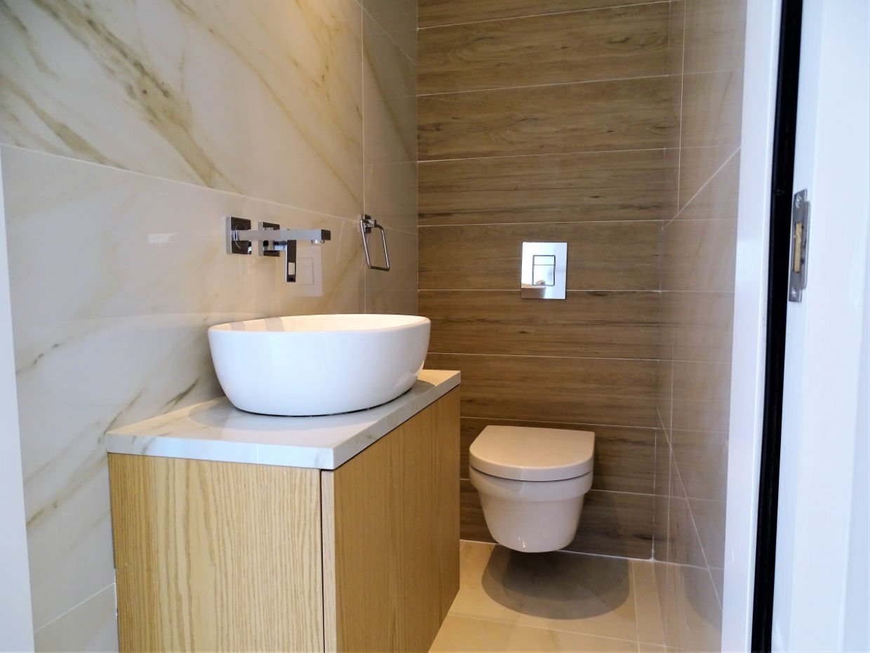 Seafront Apartment, Limassol