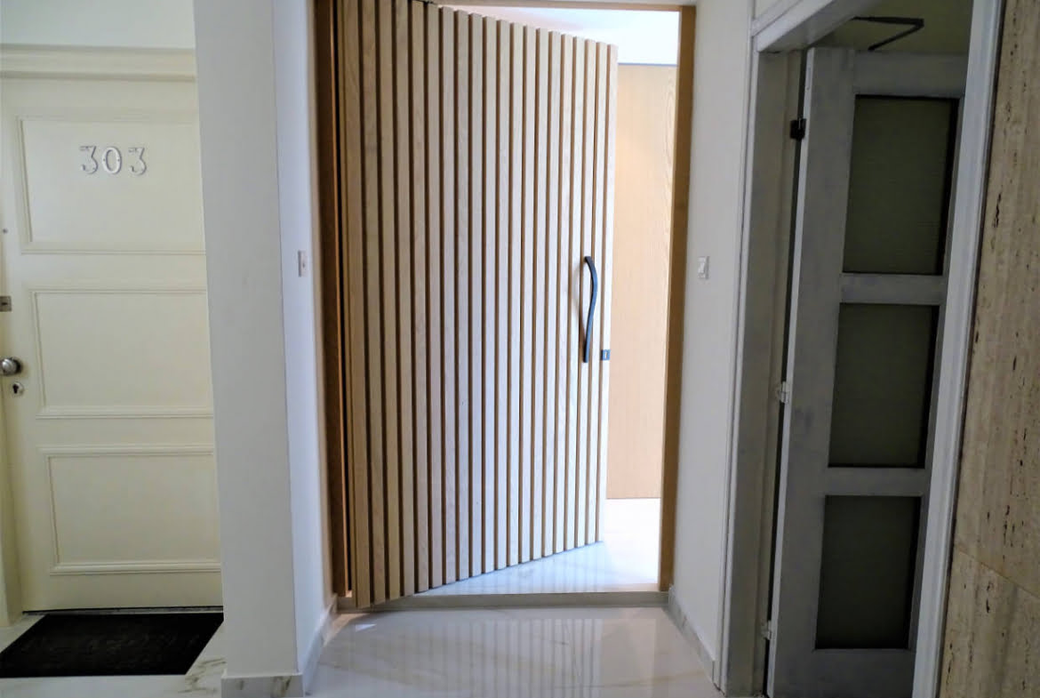 Seafront Apartment, Limassol