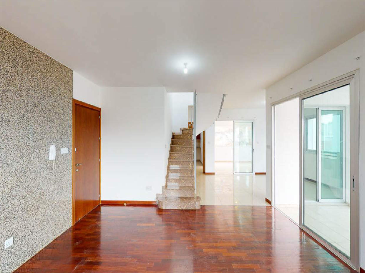 Duplex Apartment