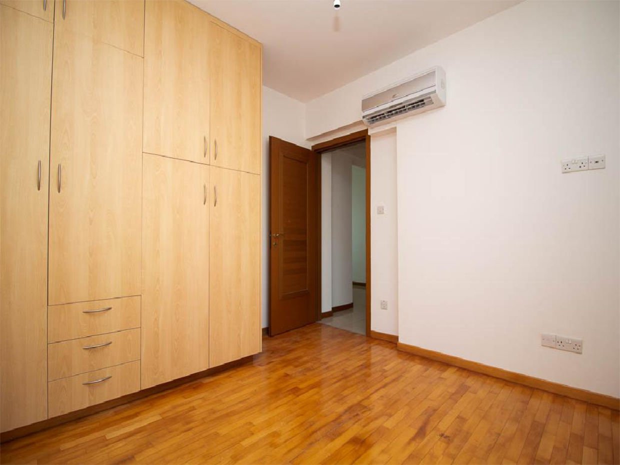 Duplex Apartment