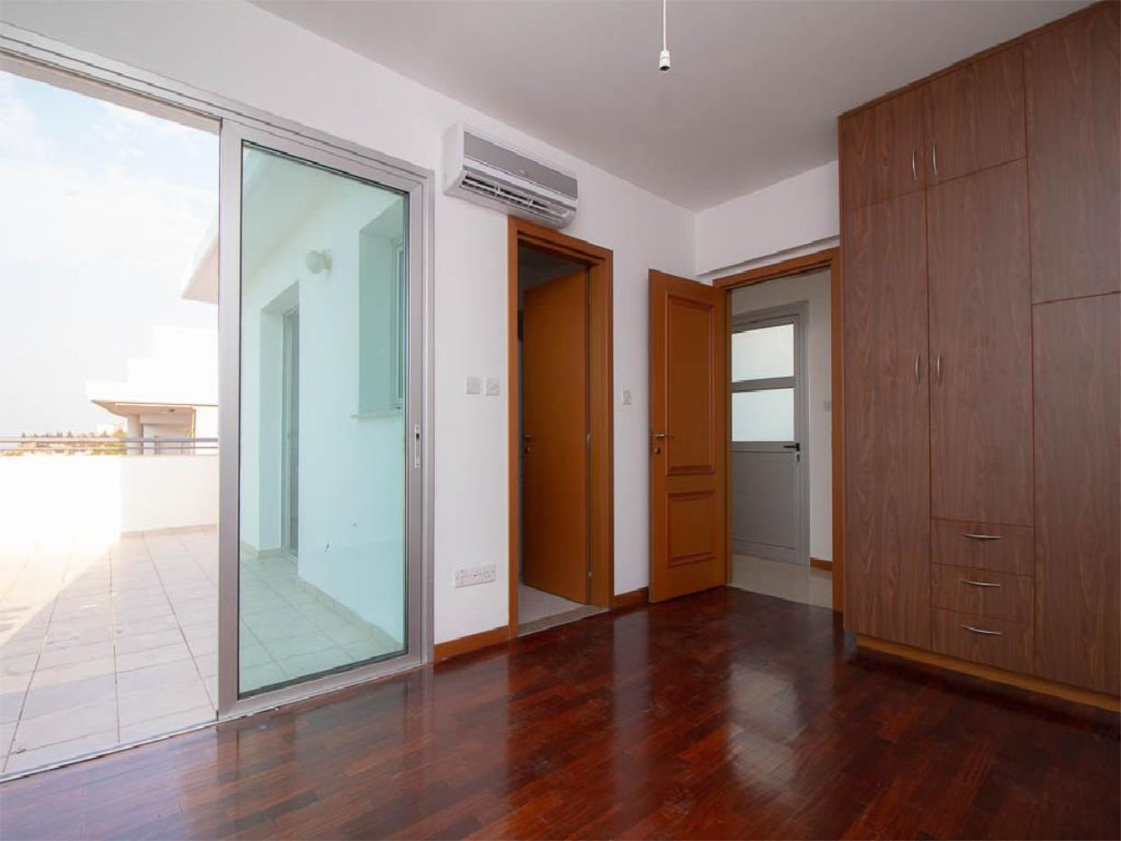 Duplex Apartment
