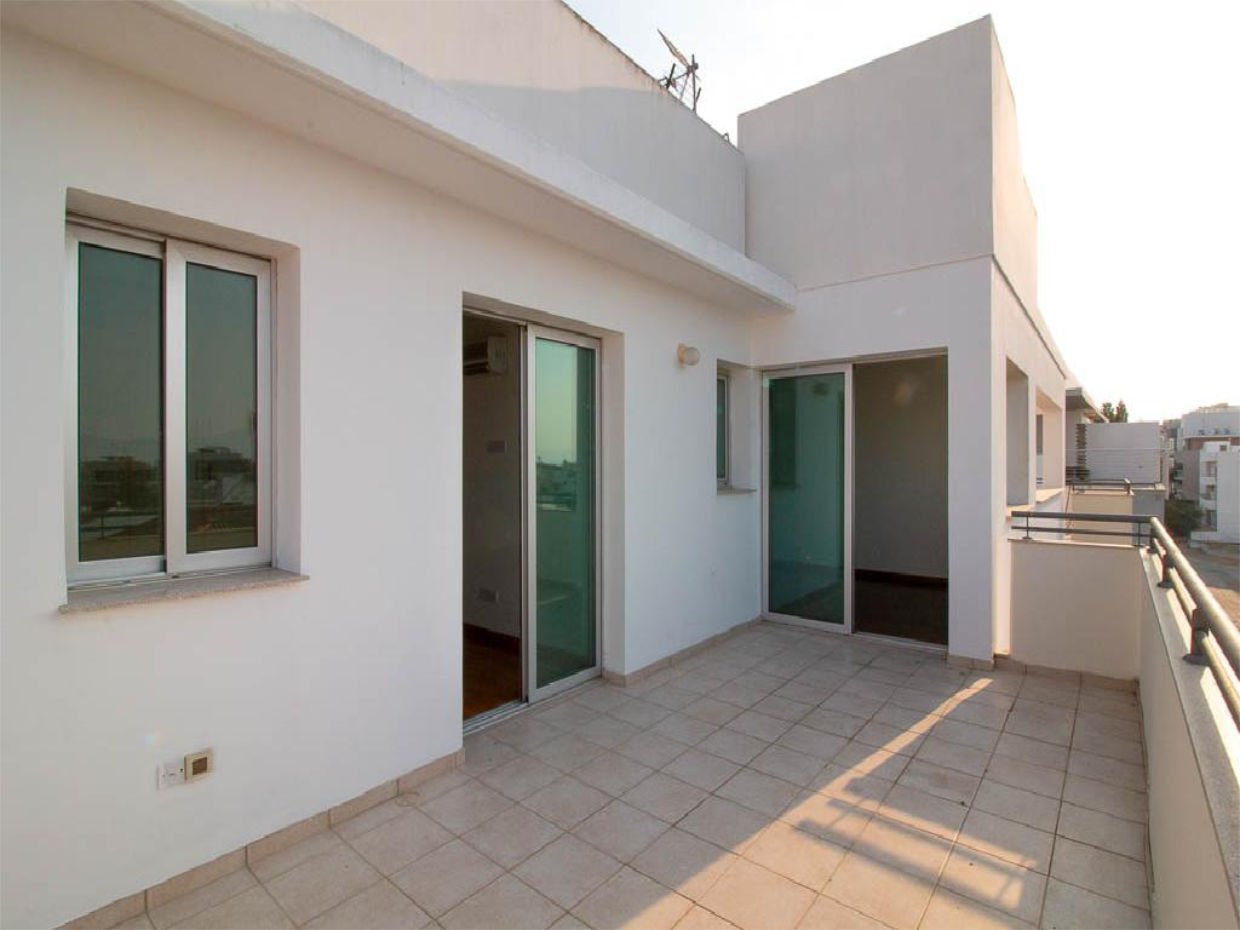 Duplex Apartment