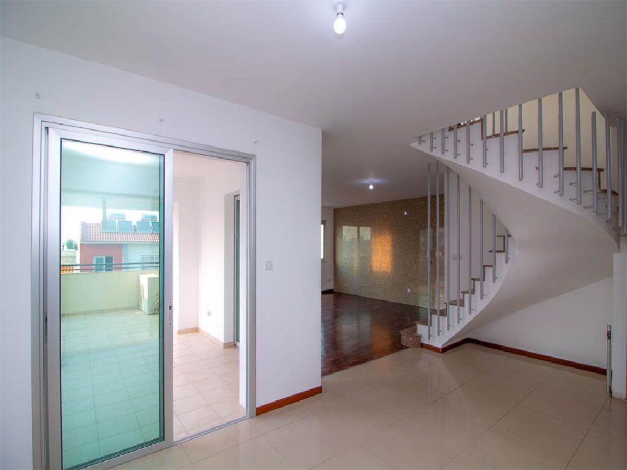 Duplex Apartment