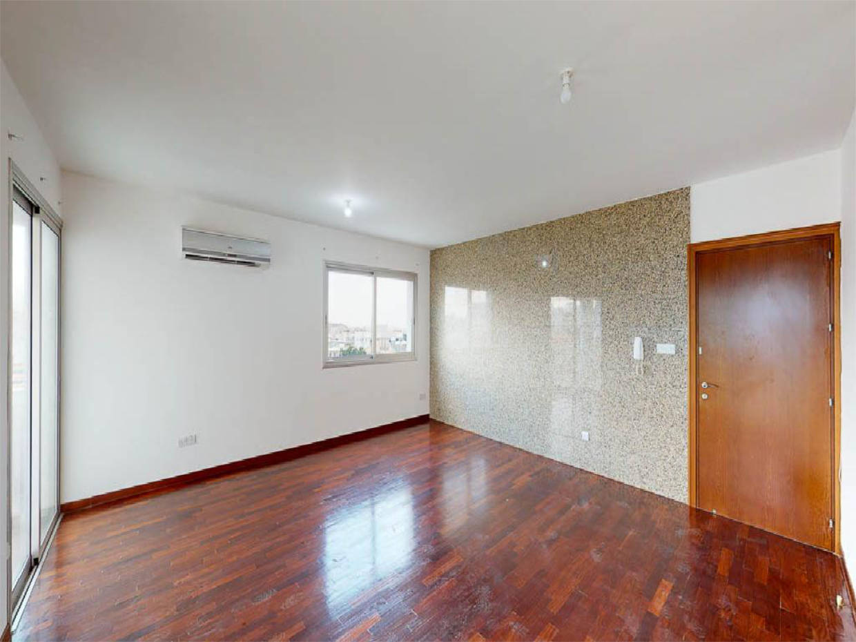 Duplex Apartment
