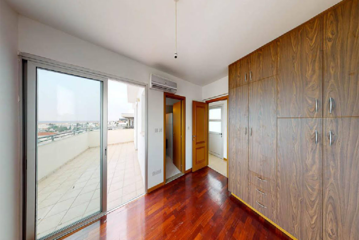 Duplex Apartment