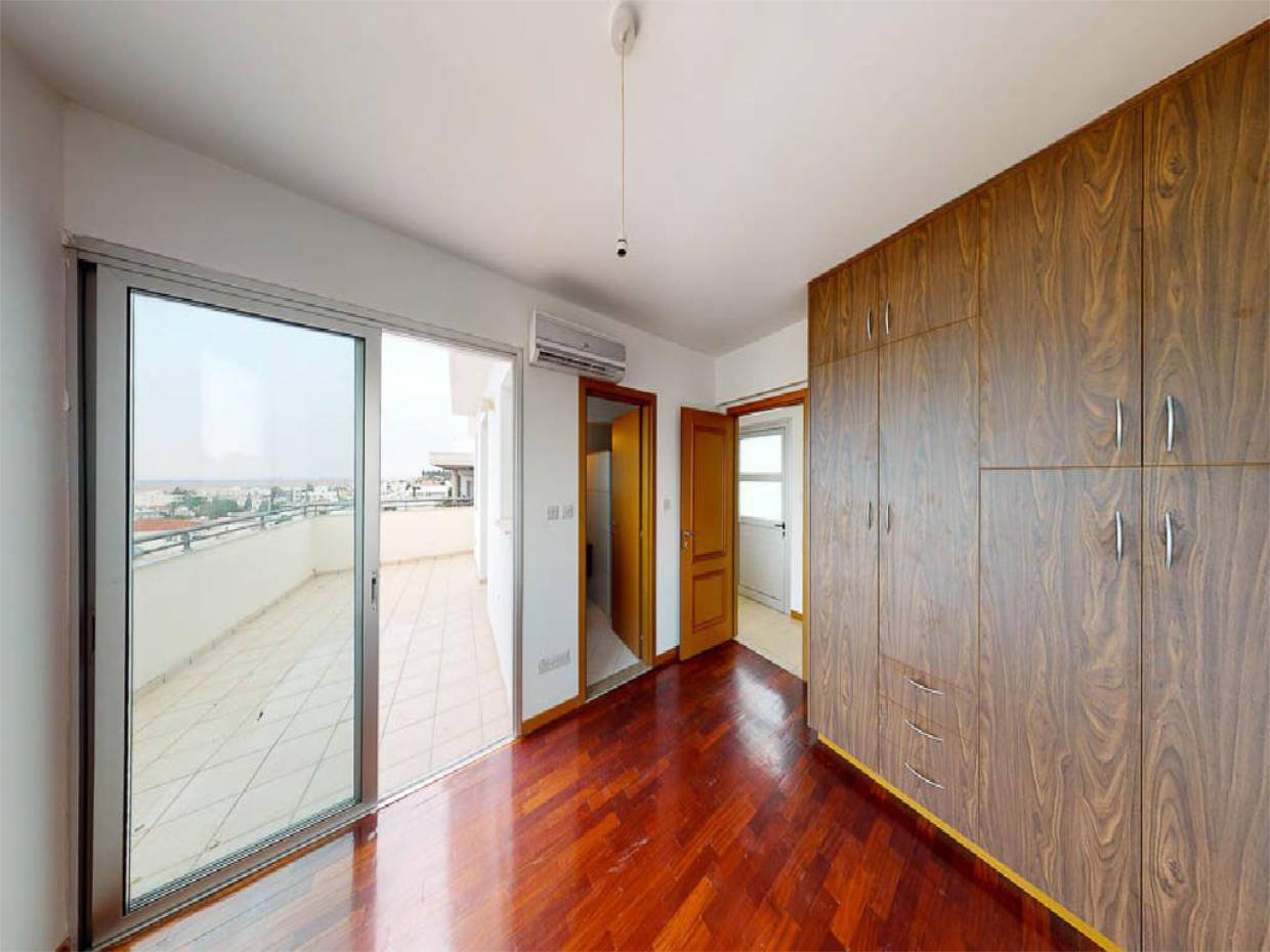Duplex Apartment