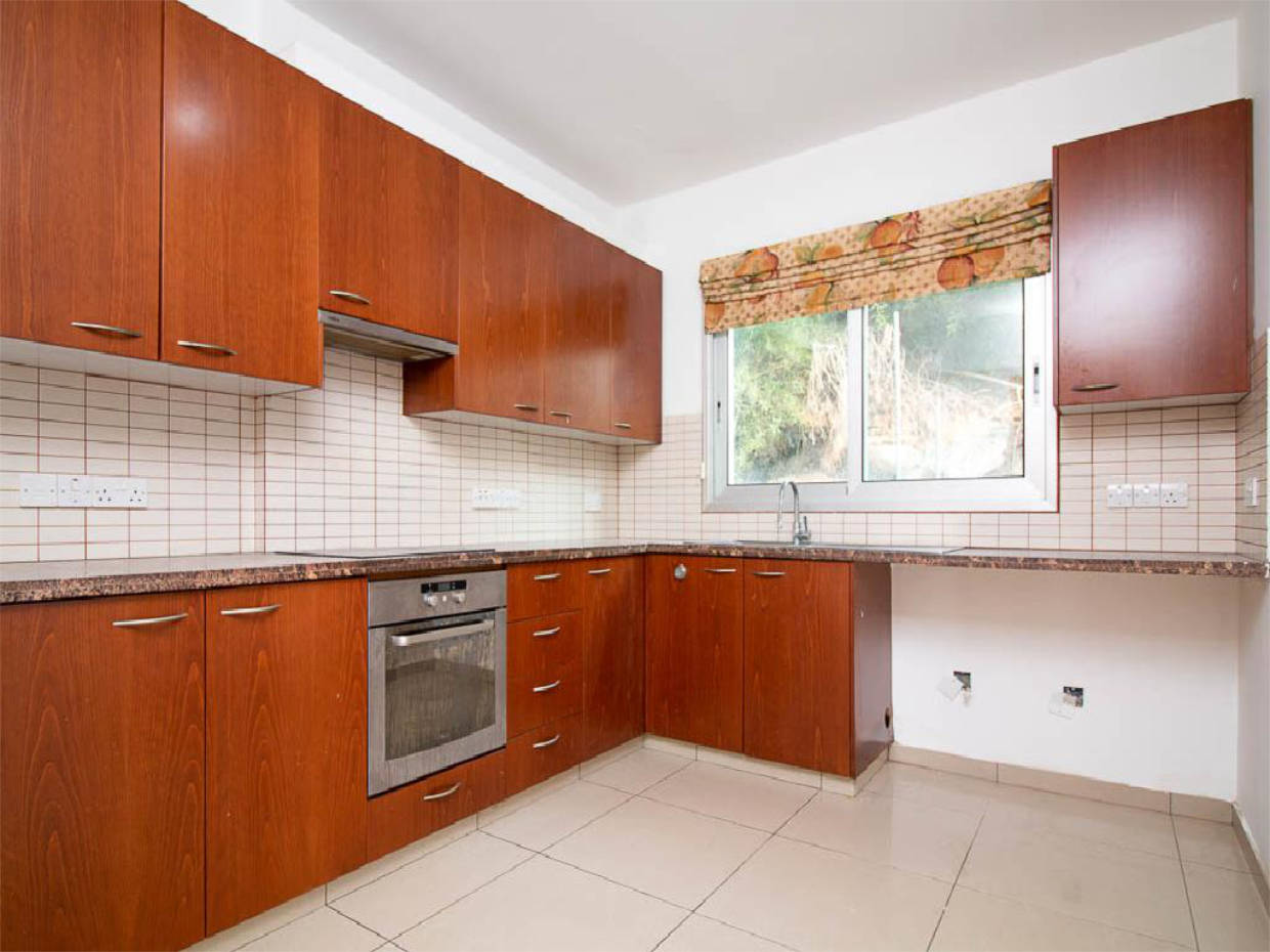 Duplex Apartment