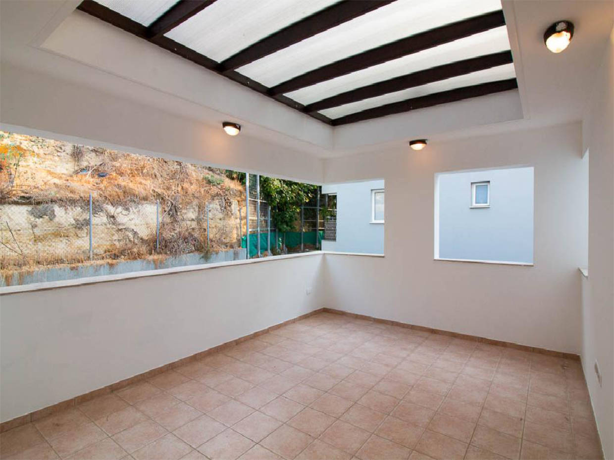 Duplex Apartment