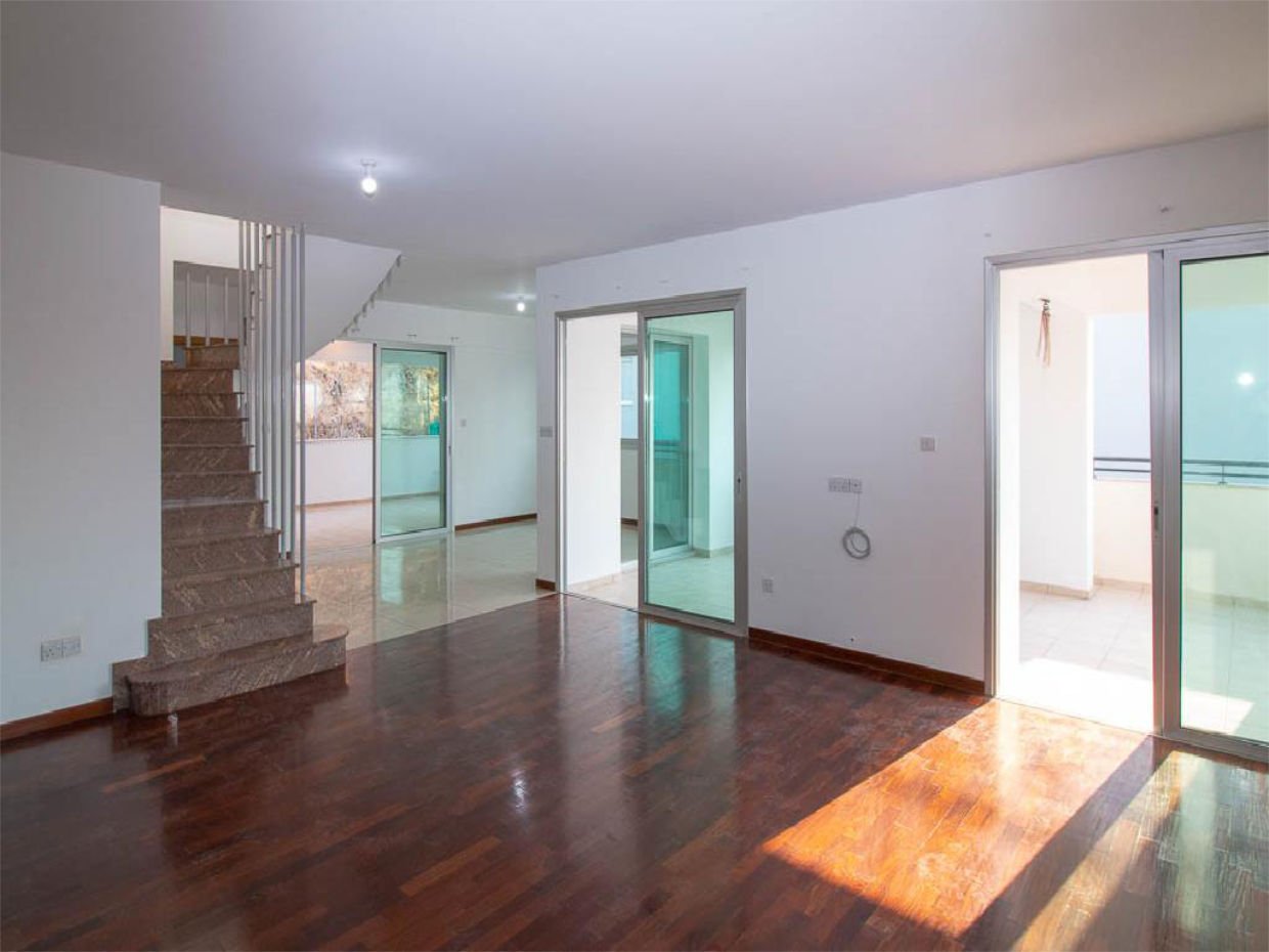 Duplex Apartment
