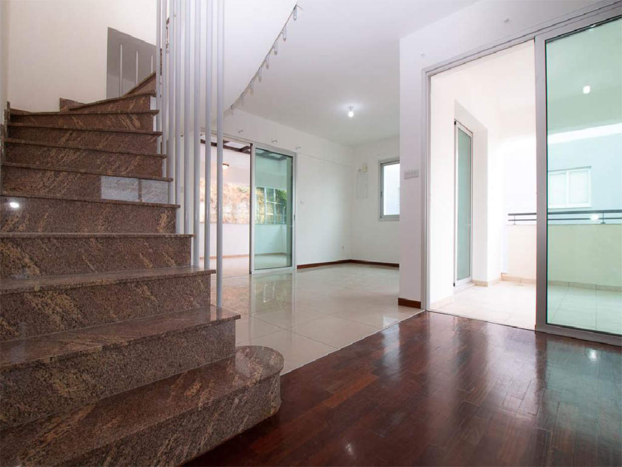 Duplex Apartment