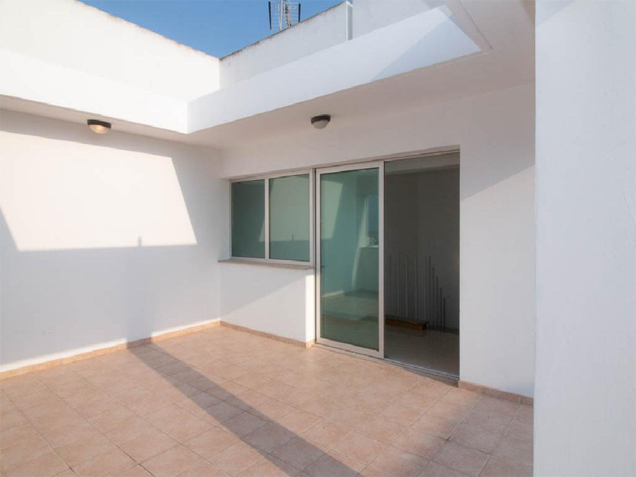 Duplex Apartment