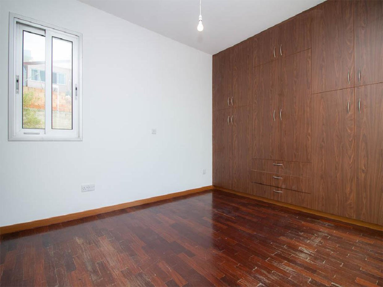 Duplex Apartment