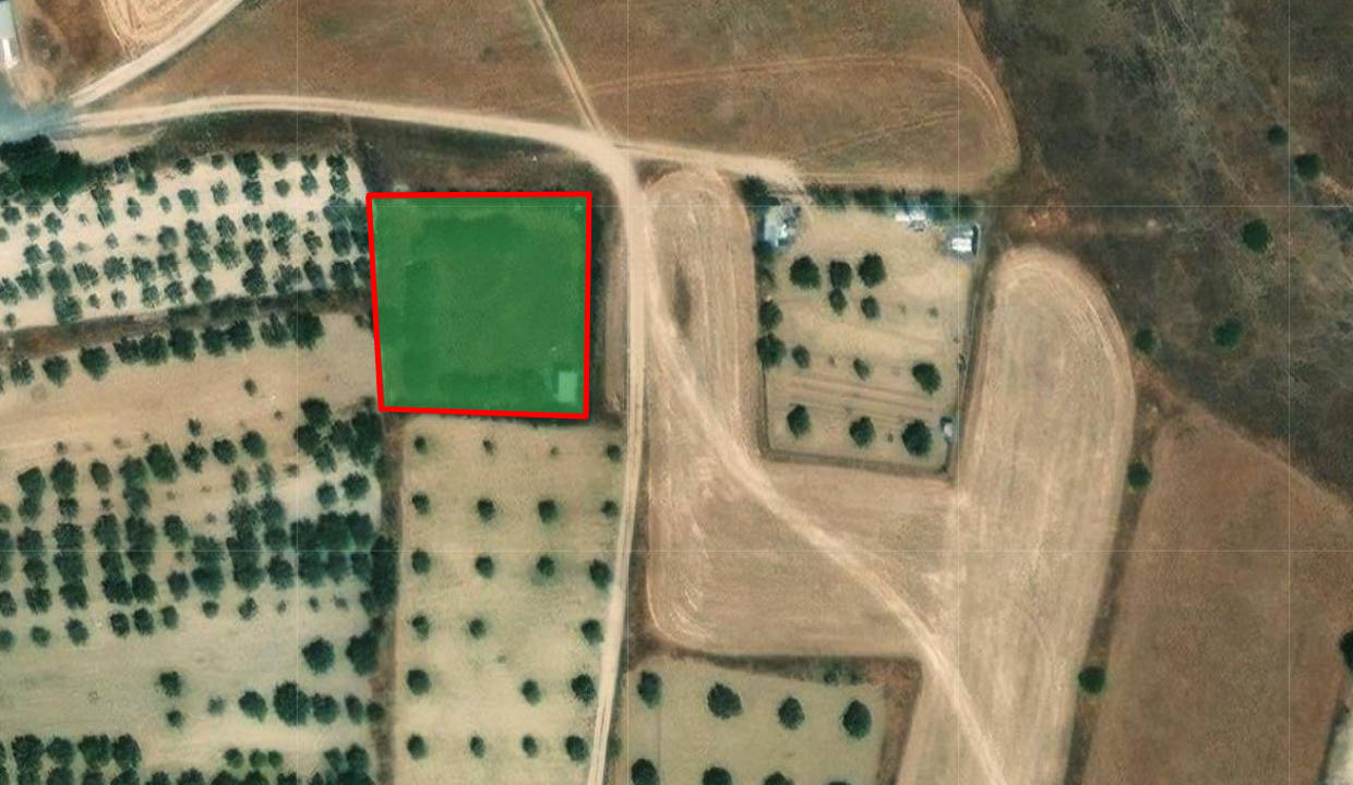 Residential Plot for Sale