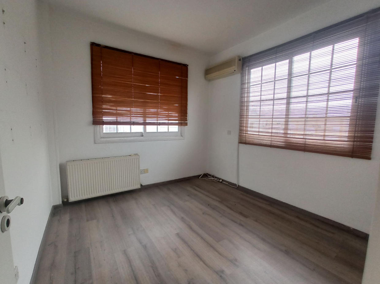 SOLD – Whole Floor Apartment