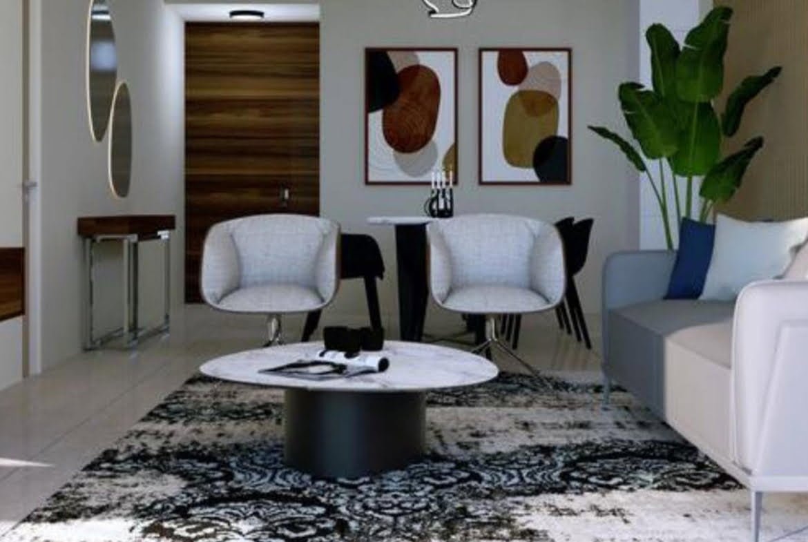 One Bedroom Apartment Limassol