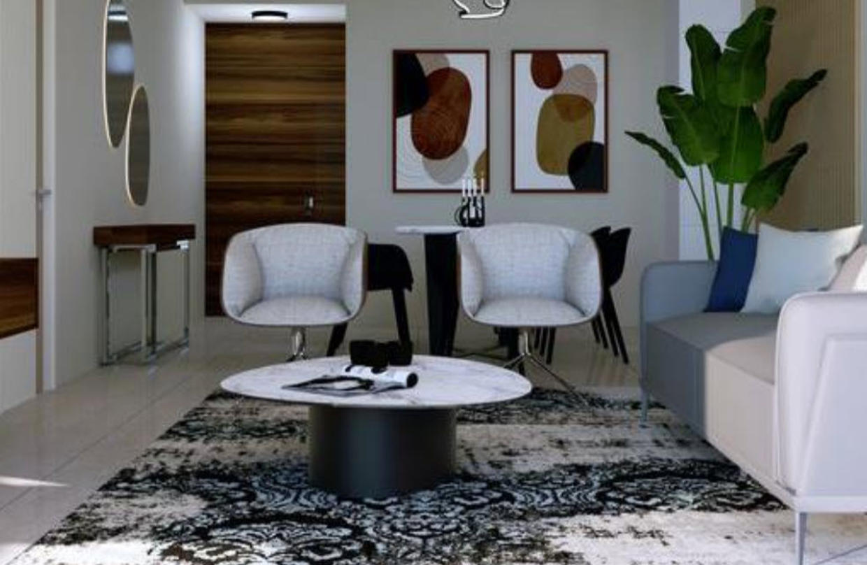 One Bedroom Apartment Limassol