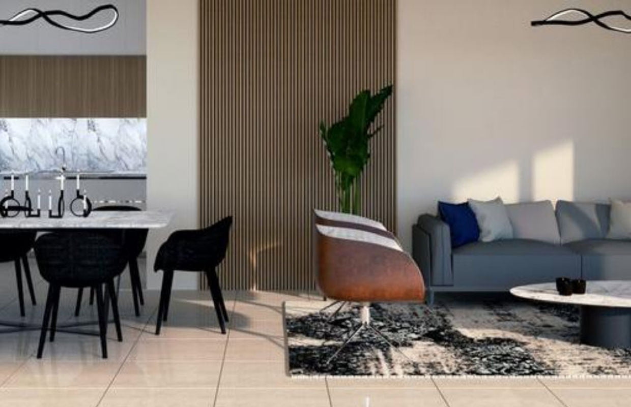 One Bedroom Apartment Limassol