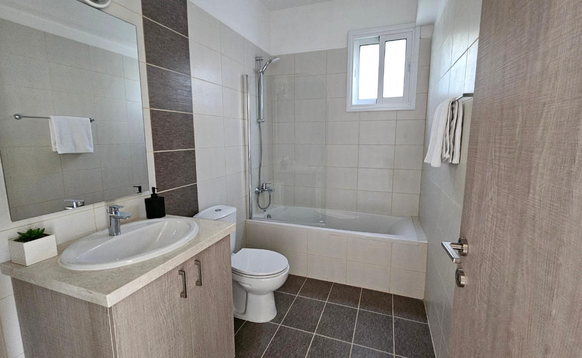 3 Bedroom Villa | Paphos, Pegia