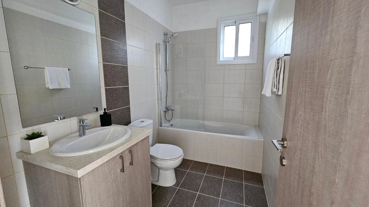 451-20A 3 Bedroom Villa | Paphos, Pegia