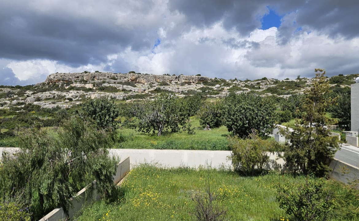 3 Bedroom Villa | Paphos, Pegia